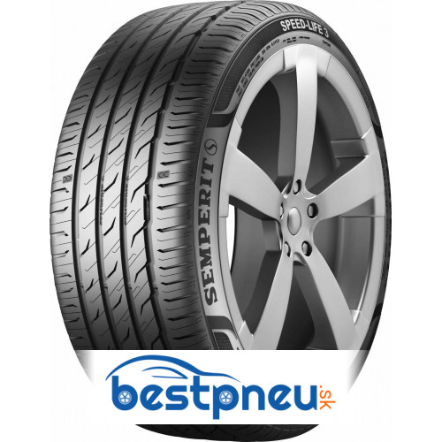 SEMPERIT 4x4 215/65 R16 98H   TL SPEED-LIFE 3 